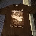 Burzum - TShirt or Longsleeve - Burzum shirt