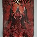 Suffocation - Other Collectable - Suffocation Poster