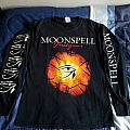 Moonspell - TShirt or Longsleeve - Moonspell shirt