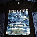 Bathory - TShirt or Longsleeve - Bathory Shirt