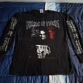 Cradle Of Filth - TShirt or Longsleeve - Cradle of Filth shirt