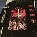 Marduk - TShirt or Longsleeve - Marduk longsleeve