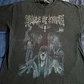 Cradle Of Filth - TShirt or Longsleeve - Cradle of Filth shirt