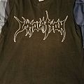 Immolation - TShirt or Longsleeve - Immolation First In Hell Shirt