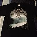 Enslaved - TShirt or Longsleeve - Enslaved shirt