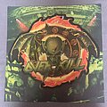 Overkill - Tape / Vinyl / CD / Recording etc - Overkill Coma Picture Disc Limited Edition Vinyl