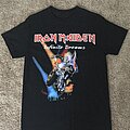 Iron Maiden - TShirt or Longsleeve - Iron Maiden Infinite Dreams T-Shirt