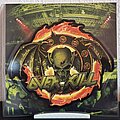 Overkill - Tape / Vinyl / CD / Recording etc - Overkill Coma Picture Disc Limited Edition Vinyl
