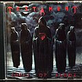 Testament - Tape / Vinyl / CD / Recording etc - Testament Souls Of Black CD