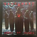 Testament - Other Collectable - Testament Souls Of Black 2 Sided Promo Poster