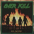 Overkill - Patch - Overkill Feel The Fire Patch