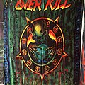 Overkill - Other Collectable - Overkill Horrorscope Flag