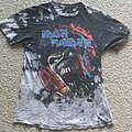 Iron Maiden - TShirt or Longsleeve - Iron Maiden Wildest Dreams