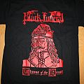 Black Funeral - TShirt or Longsleeve - Black Funeral T-shirt