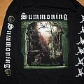 Summoning - TShirt or Longsleeve - Summoning Longsleeve