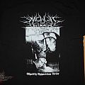Nocturnal Blood - TShirt or Longsleeve - Nocturnal Blood T-shirt