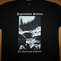 Depressive Silence - TShirt or Longsleeve - Depressive Silence Longsleeve