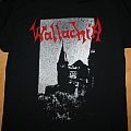 Wallachia - TShirt or Longsleeve - Wallachia T-shirt