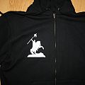 Ride For Revenge - Hooded Top / Sweater - Ride for Revenge Hoodie