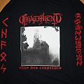 Chätiment - TShirt or Longsleeve - Chätiment Longsleeve