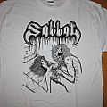 Sabbat - TShirt or Longsleeve - Sabbat T-shirt