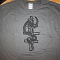 Circle Of Ouroborus - TShirt or Longsleeve - Circle of Ouroborus T-shirt