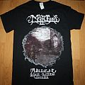 Mortiis - TShirt or Longsleeve - Mortiis T-shirt