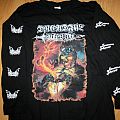 Dreadful Relic - TShirt or Longsleeve - Dreadful Relic Longsleeve