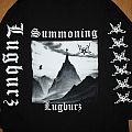 Summoning - TShirt or Longsleeve - Summoning Longsleeve