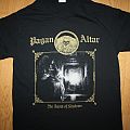 Pagan Altar - TShirt or Longsleeve - Pagan Altar T-shirt