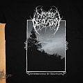 Woods Of Desolation - TShirt or Longsleeve - Woods of Desolation T-shirt