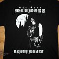 The True Werwolf - TShirt or Longsleeve - The True Werwolf T-shirt