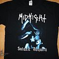 Midnight - TShirt or Longsleeve - Midnight T-shirt