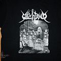 Witchtrap - TShirt or Longsleeve - Witchtrap T-shirt