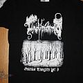Lupus Nocturnus - TShirt or Longsleeve - Lupus Nocturnus T-shirt