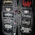 Sabbat - Battle Jacket - Battle Jacket