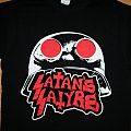 Satan&#039;s Satyrs - TShirt or Longsleeve - Satan's Satyrs T-shirt