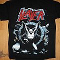 Slayer - TShirt or Longsleeve - Slayer T-shirt