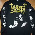 Reverend Bizarre - TShirt or Longsleeve - Reverend Bizarre Longsleeve