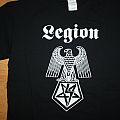 Legion - TShirt or Longsleeve - Legion T-shirt
