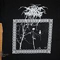 Darkthrone - TShirt or Longsleeve - Darkthrone T-shirt