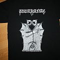 Wulkanaz - TShirt or Longsleeve - Wulkanaz T-shirt