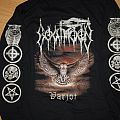 Goatmoon - TShirt or Longsleeve - Goatmoon Longsleeve