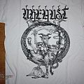 URFAUST - TShirt or Longsleeve - Urfaust T-shirt