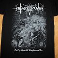 Nokturnal Mortum - TShirt or Longsleeve - Nokturnal Mortum T-shirt