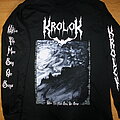 Krolok - TShirt or Longsleeve - Krolok Longsleeve
