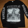 Burzum - TShirt or Longsleeve - Burzum - Det Som Engang Var Longsleeve