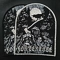 Forteresse - Patch - Forteresse woven patch