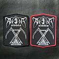 Ancient Wisdom - Patch - Ancient Wisdom official woven patch