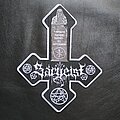 Sargeist - Patch - Sargeist official patch